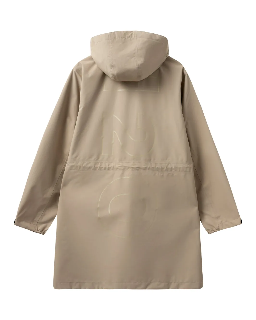 H2O H2røø w Rain ong Jacket | Barn Jackor & Kappor|Regnkläder