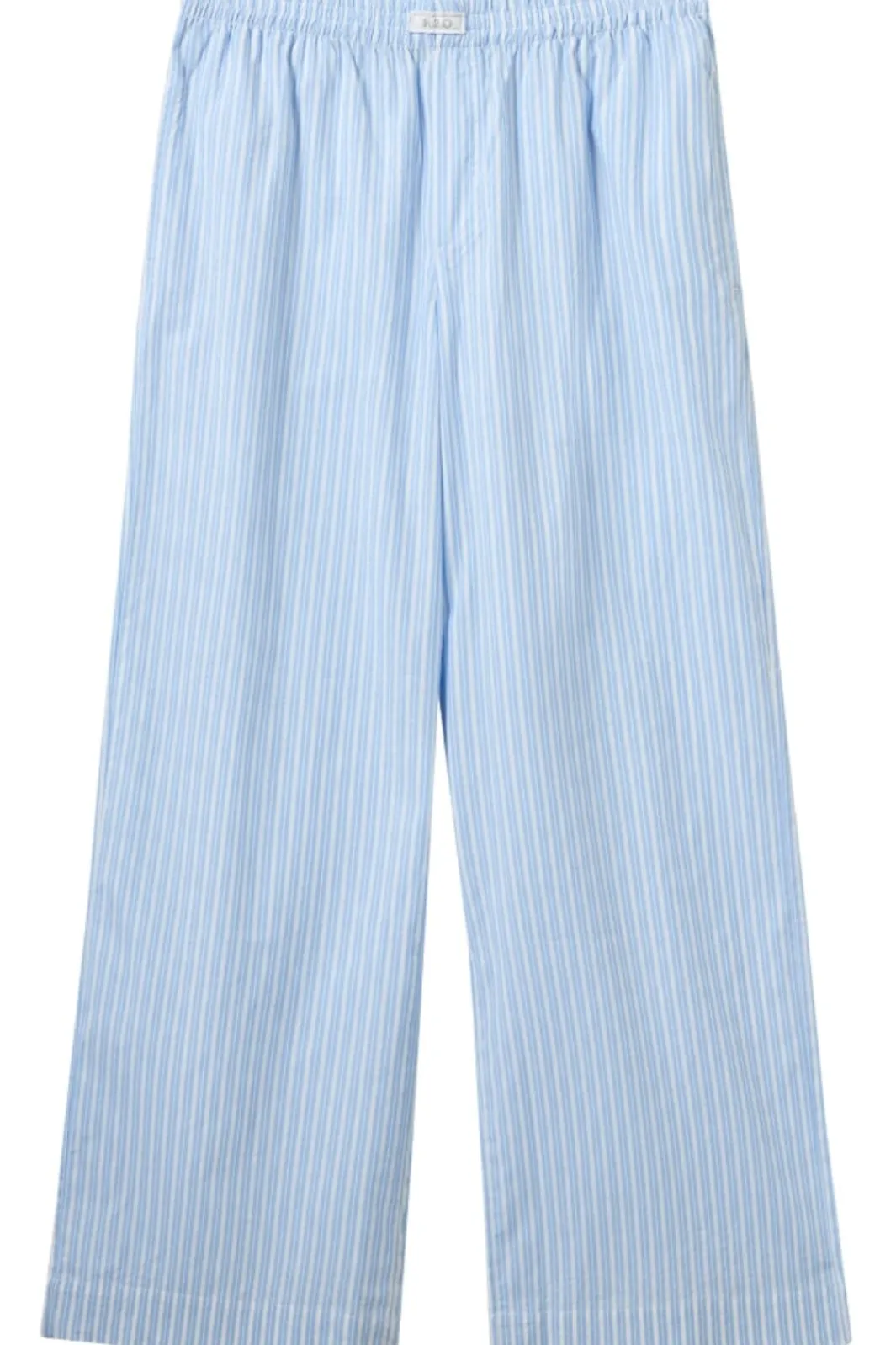 H2O H2rønne Eentia Pajaa Pant 100166 | Jeans, Leggings & Byxor