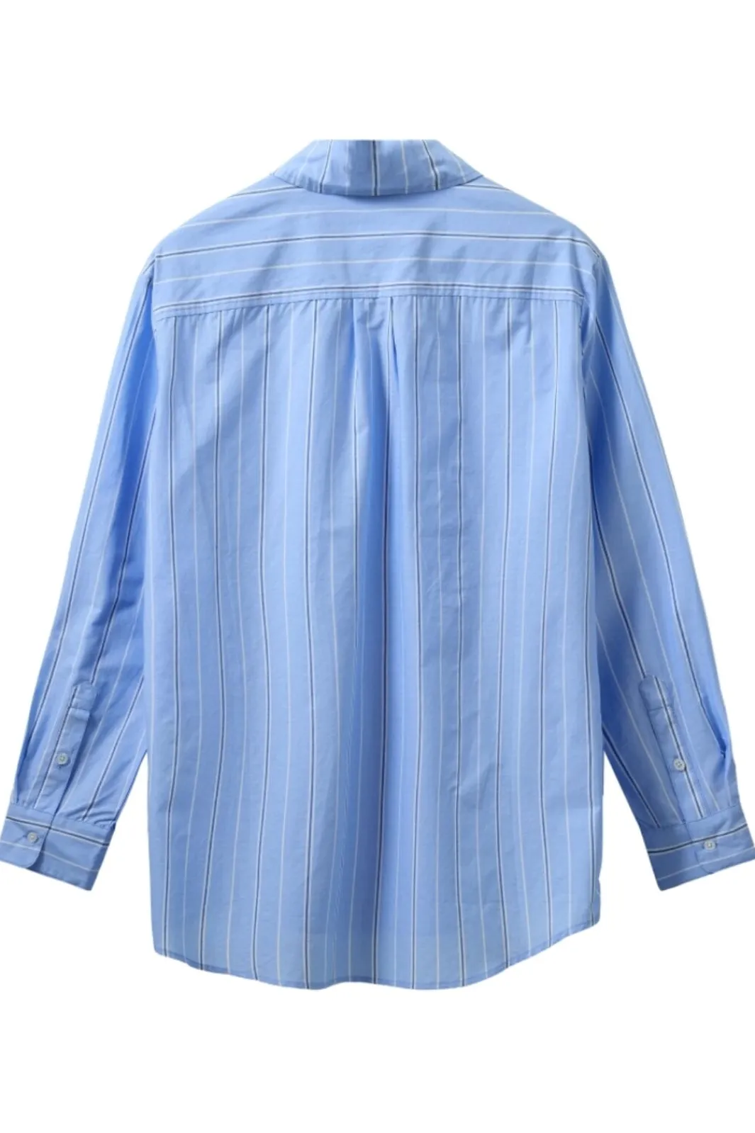 H2O H2rønne Eentia Pajaa hirt / 101018-2 | Blusar & Skjortor|Set