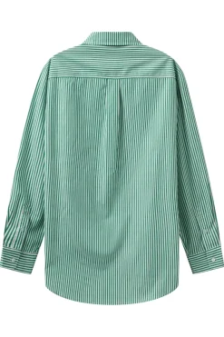 H2O H2rønne Eentia Pajaa hirt / 101018 | Blusar & Skjortor