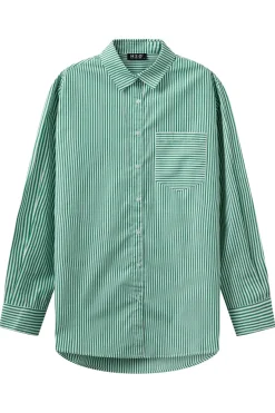 H2O H2rønne Eentia Pajaa hirt / 101018 | Blusar & Skjortor