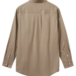 H2rønne Essential Pajamas Shirt L/S 101018-1