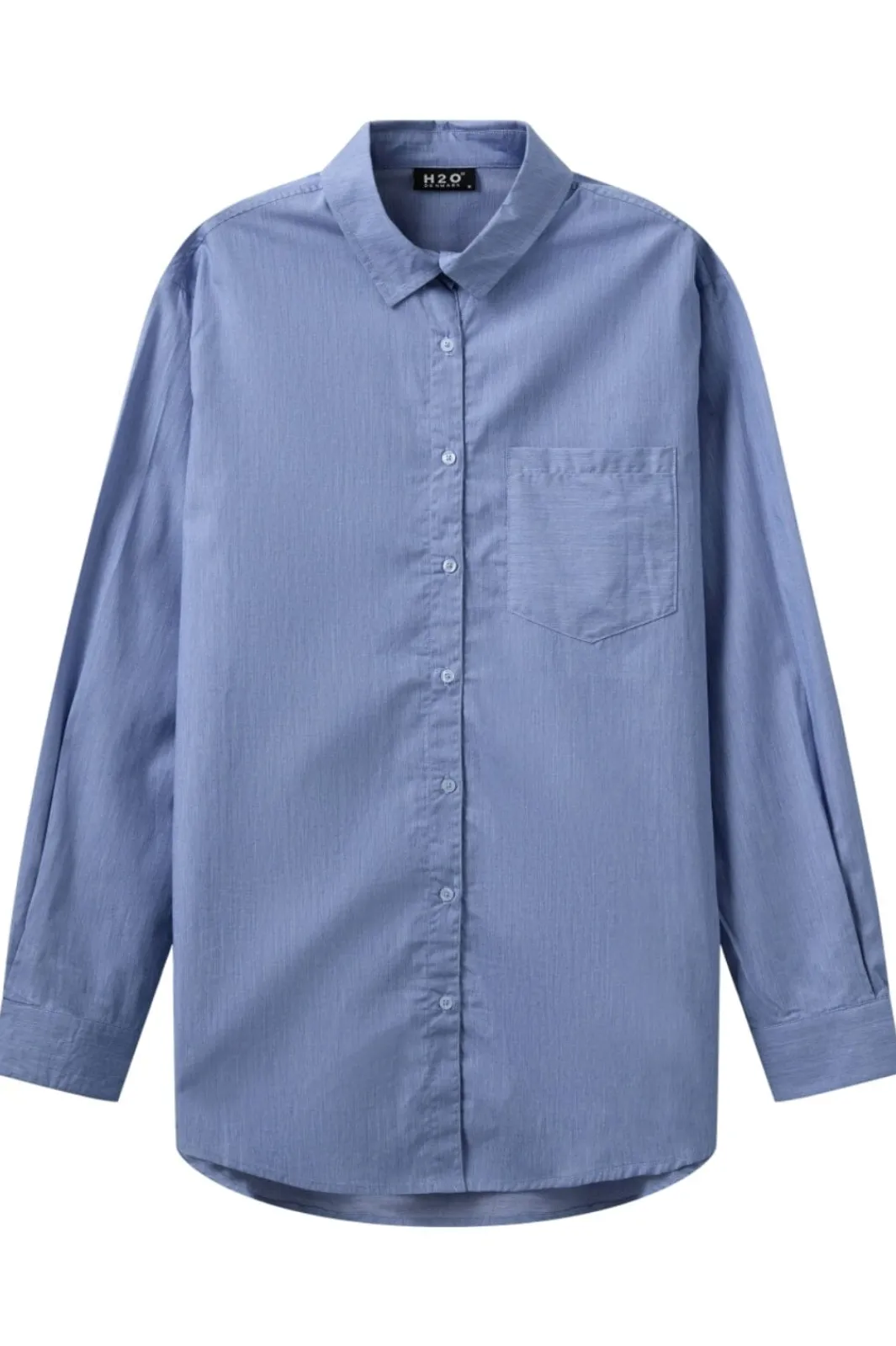H2O H2rønne Eentia Pajaa hirt / 101018 | Blusar & Skjortor|Set