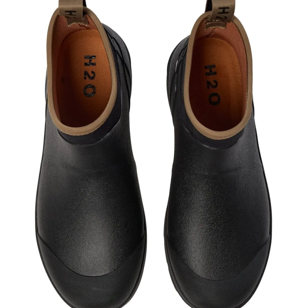 H2O H2rubber Boots 101056 | Gummistövlar