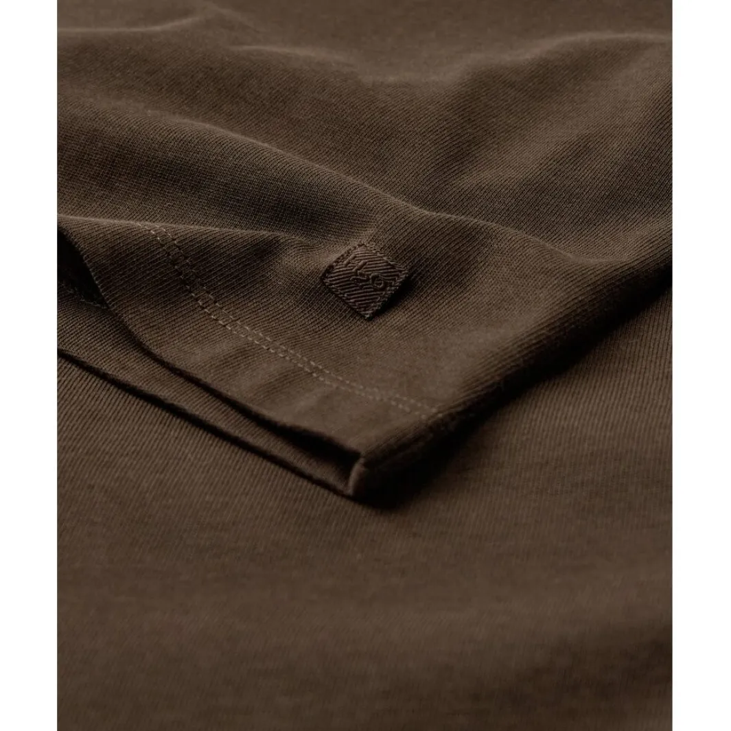H2O H2kagen Woan oid Tee 101073 | T-Shirts & Toppar