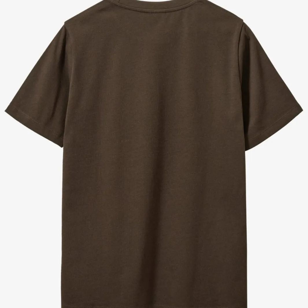 H2O H2kagen Woan oid Tee 101073 | T-Shirts & Toppar