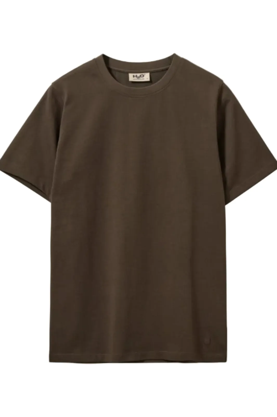 H2O H2kagen Woan oid Tee 101073 | T-Shirts & Toppar