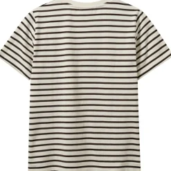 H2skagen Woman Striped Tee 101075