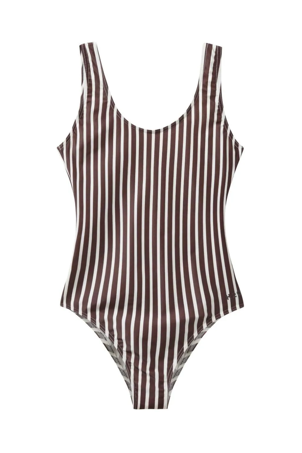H2stripe Swimsuit 101014