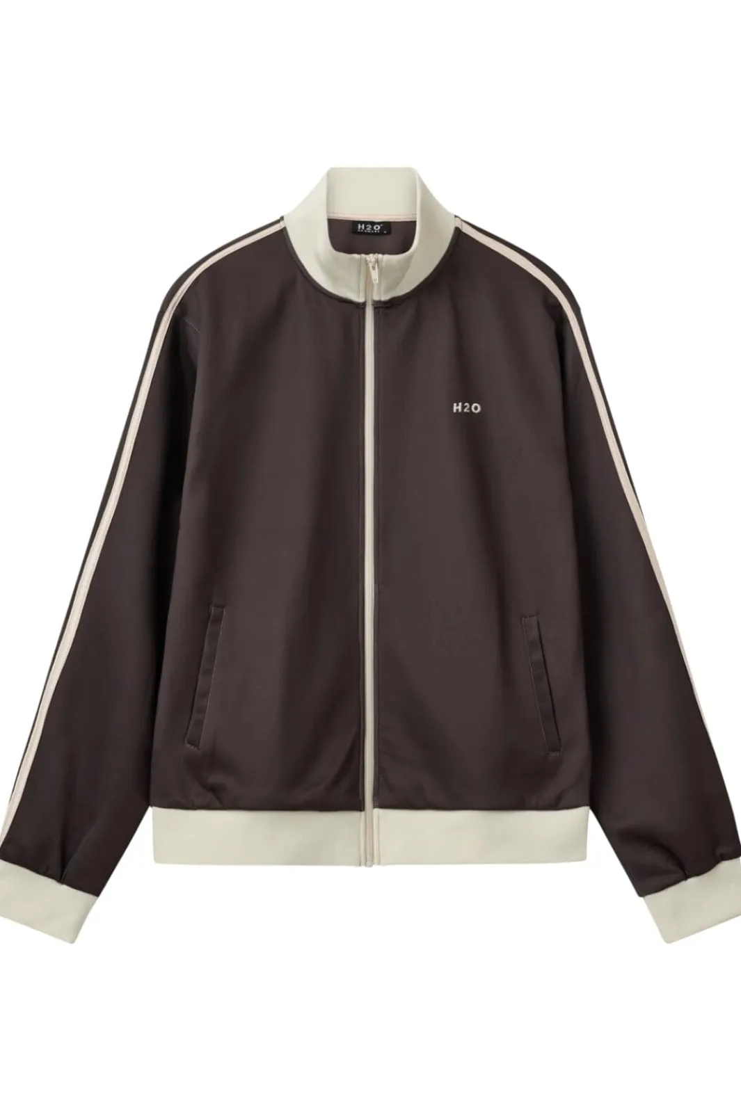 H2O H2trackuit Zip Jacket 100177 | Set|Träningsoveraller & Comfy Wear