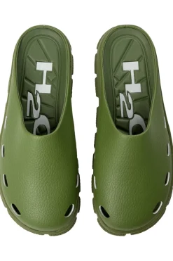 H2trek Closed Sandal
