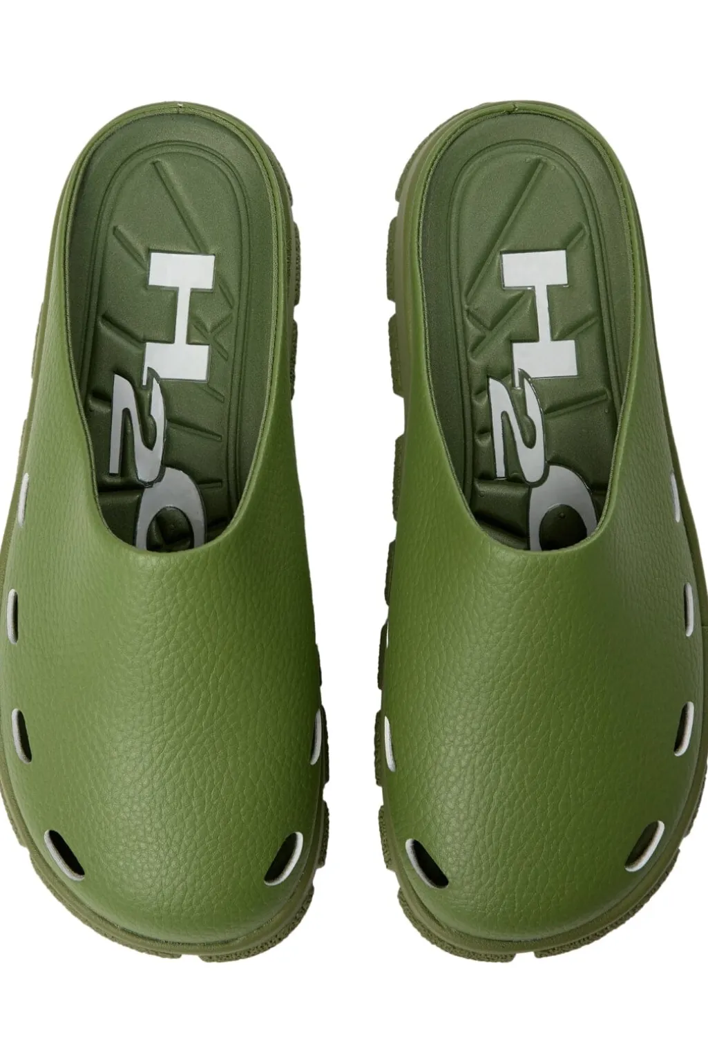 H2trek Closed Sandal
