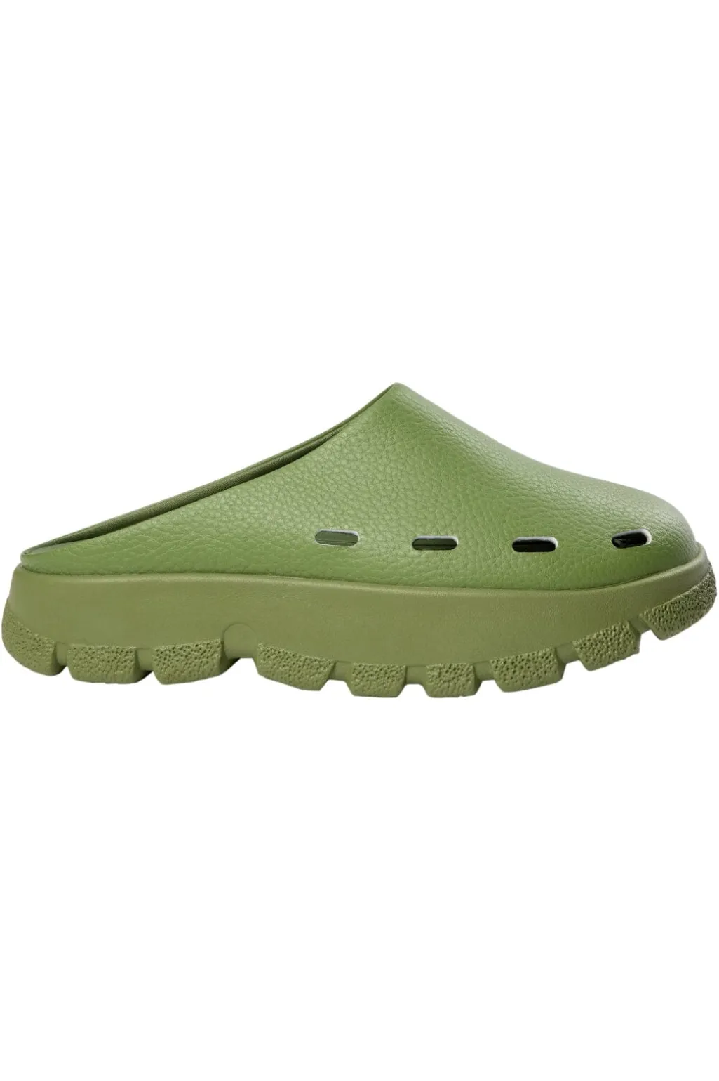 H2trek Closed Sandal