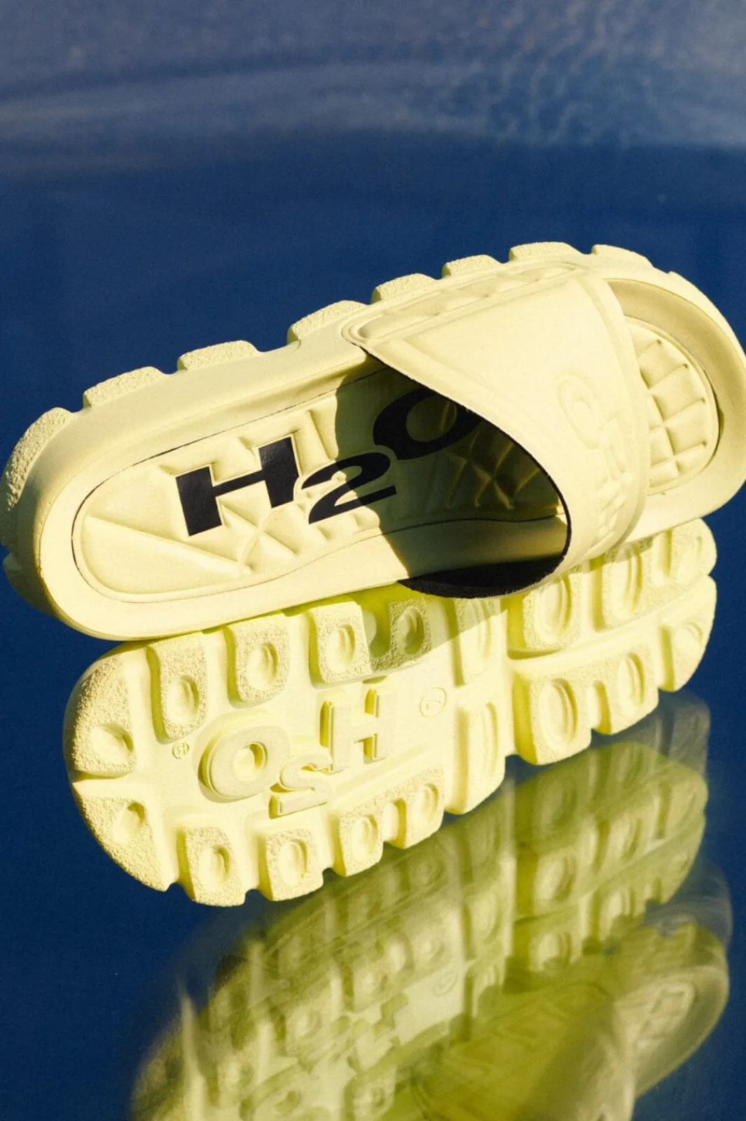 H2O H2trek Sandal | Sandaler