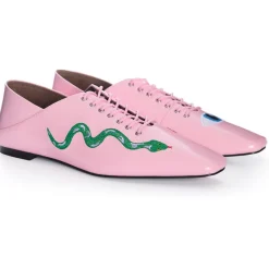 Hunkøn Huelfrida Shoes 26100 | Loafers