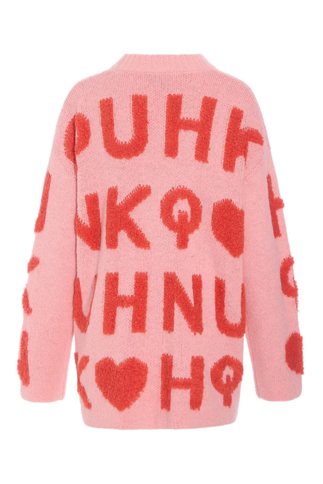 Hunkøn Hujenny Knit Cardigan 25681 | Amningsvänliga Kläder|Cardigans