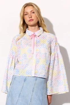 Hulana Shirt 26102