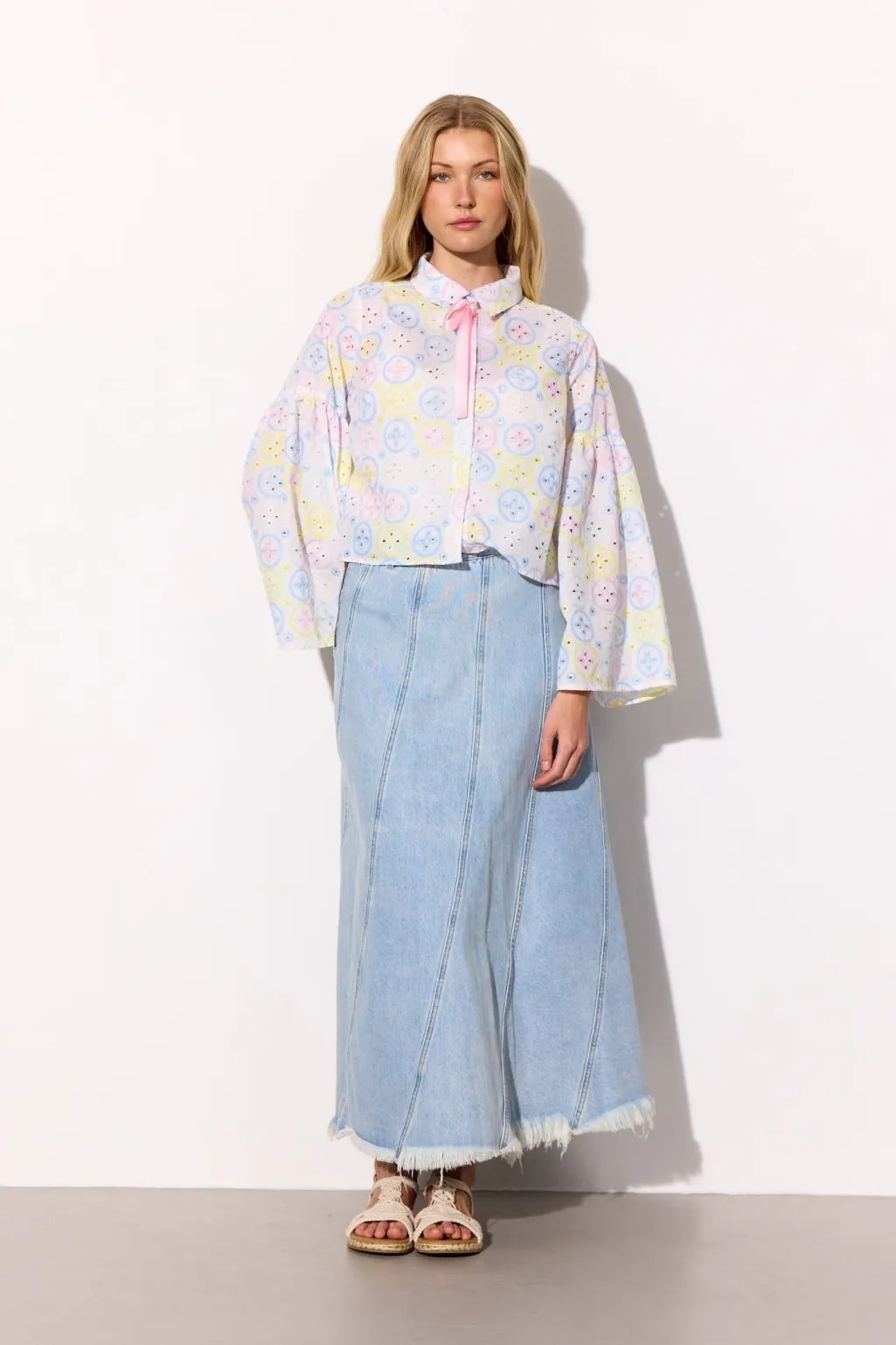 Hulana Shirt 26102