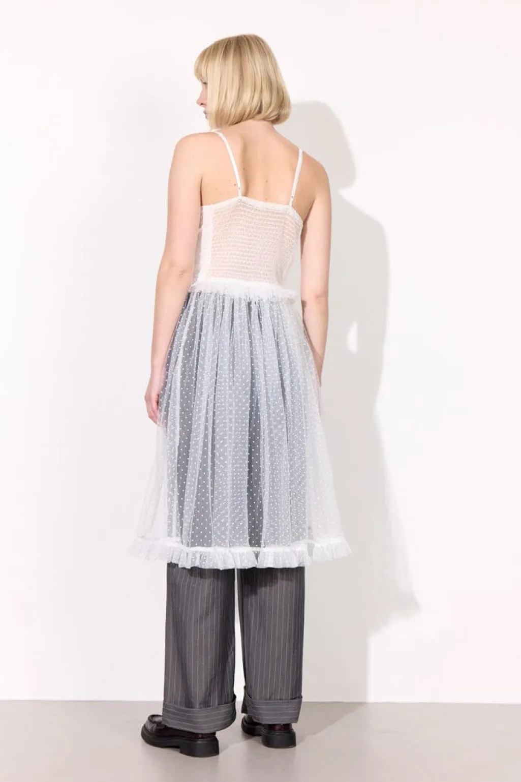 Huleslie Dress 25911