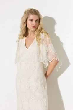Hululu Lace Dress 26312