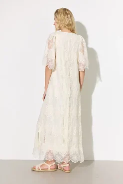 Hululu Lace Dress 26312