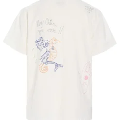 Hunkøn Huavi T-hirt 26010 | T-Shirts & Toppar