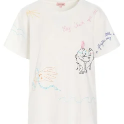 Hunkøn Huavi T-hirt 26010 | T-Shirts & Toppar