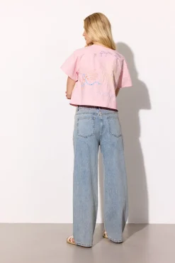 Hunkøn Hunia hirt 26030 | Blusar & Skjortor