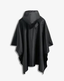 Hunter Packable Poncho Haru0007261hb