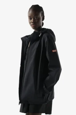 Hunter Packabe Rain Jacket Haru0005261 | Ytterkläder & Jackor