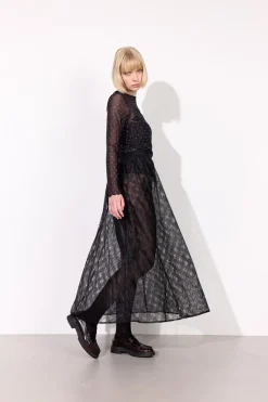 Huofelia Skirt 25926
