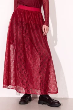Huofelia Skirt 25926