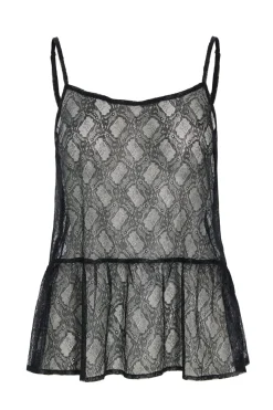 Hunkøn Huofeia Top 25925 | Set|T-Shirts & Toppar
