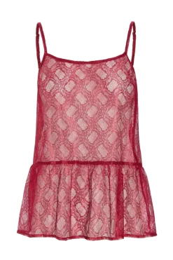 Hunkøn Huofeia Top 25925 | Set|T-Shirts & Toppar