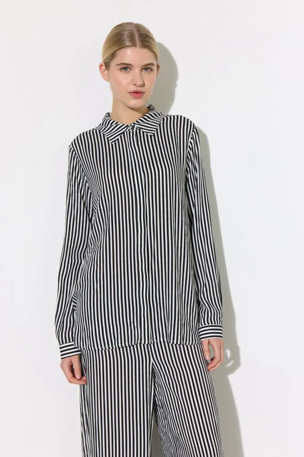 Huvicky Shirt 25980