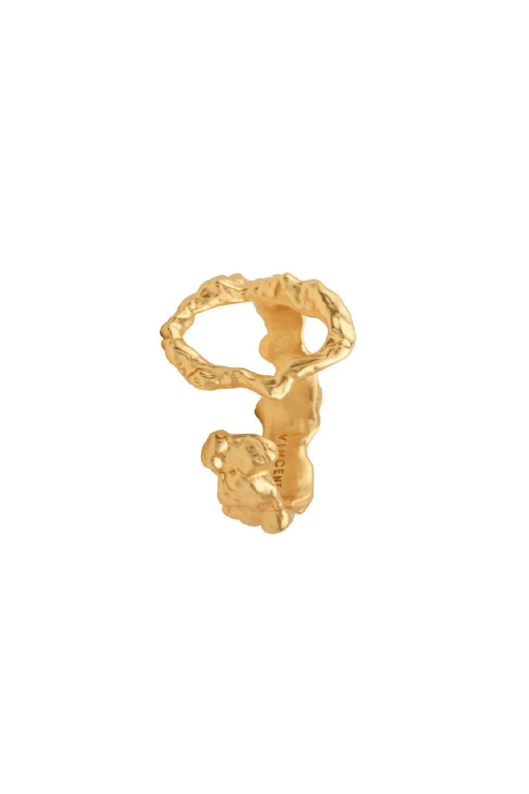 House Of Vincent Hvapocalypse Ring | Ringar