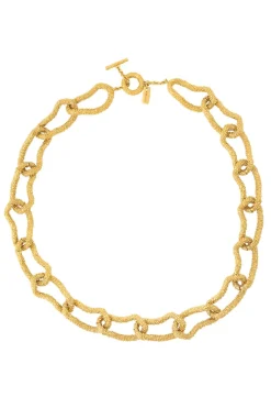 Hvchain Of Astley Necklace