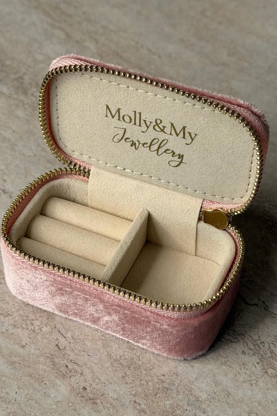 Molly&My Jewellery Hven (ven) | Smyckeskrin