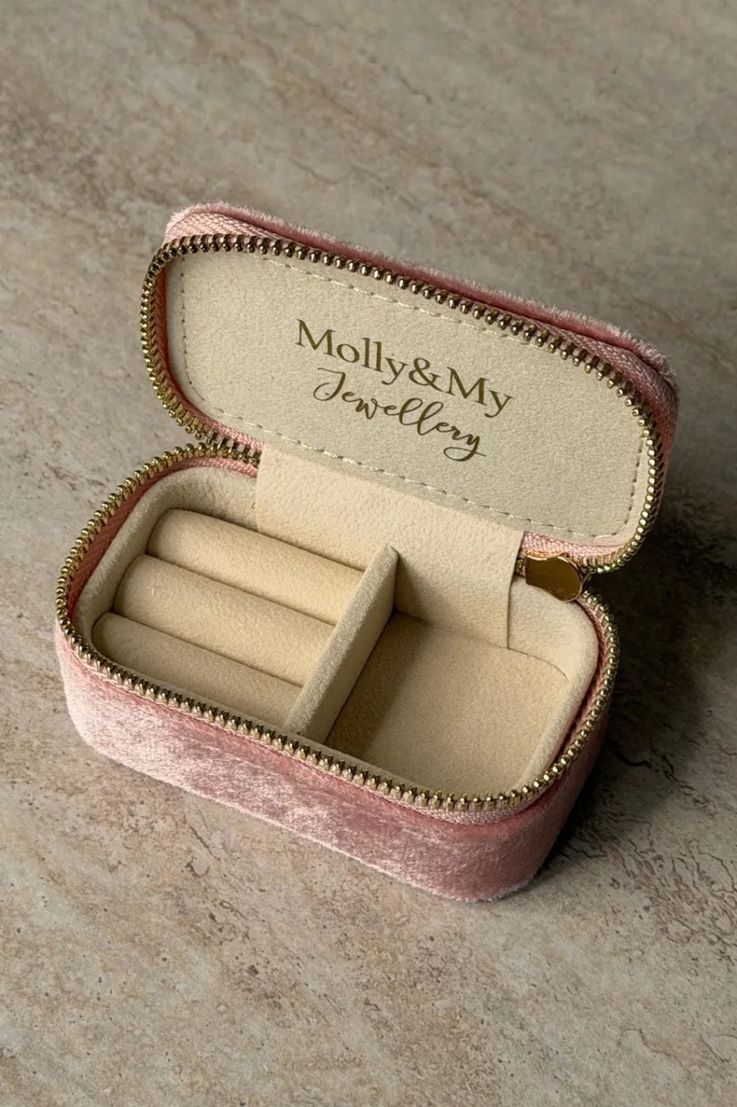 Molly&My Jewellery Hven (ven) | Smyckeskrin