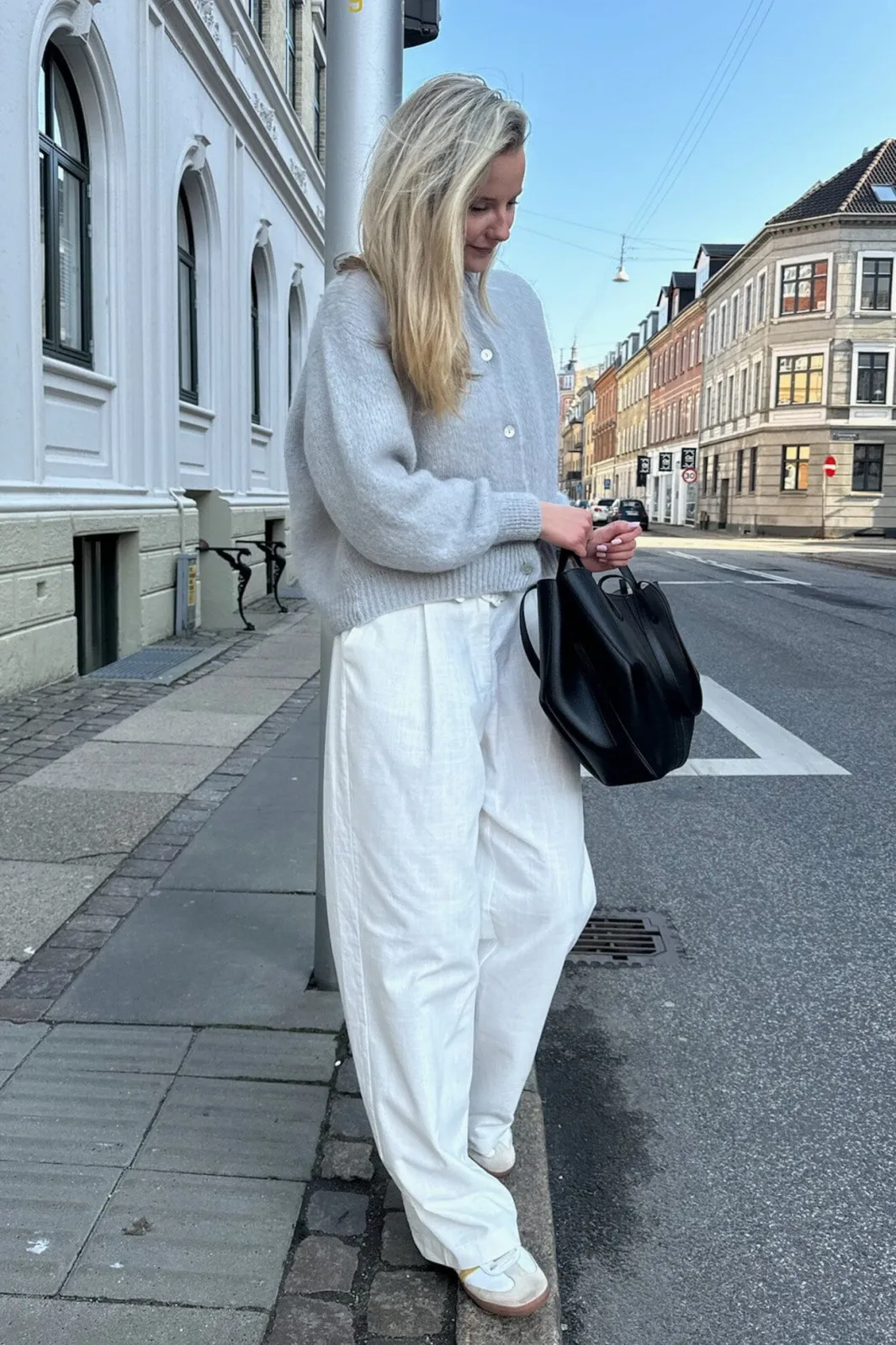 BYIC Idaic Cardigan | Amningsvänliga Kläder|Cardigans