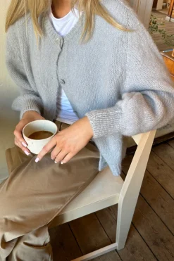 BYIC Idaic Cardigan | Amningsvänliga Kläder|Cardigans