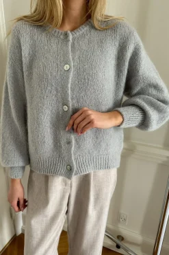 BYIC Idaic Cardigan | Amningsvänliga Kläder|Cardigans