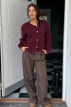 Idaic Cardigan