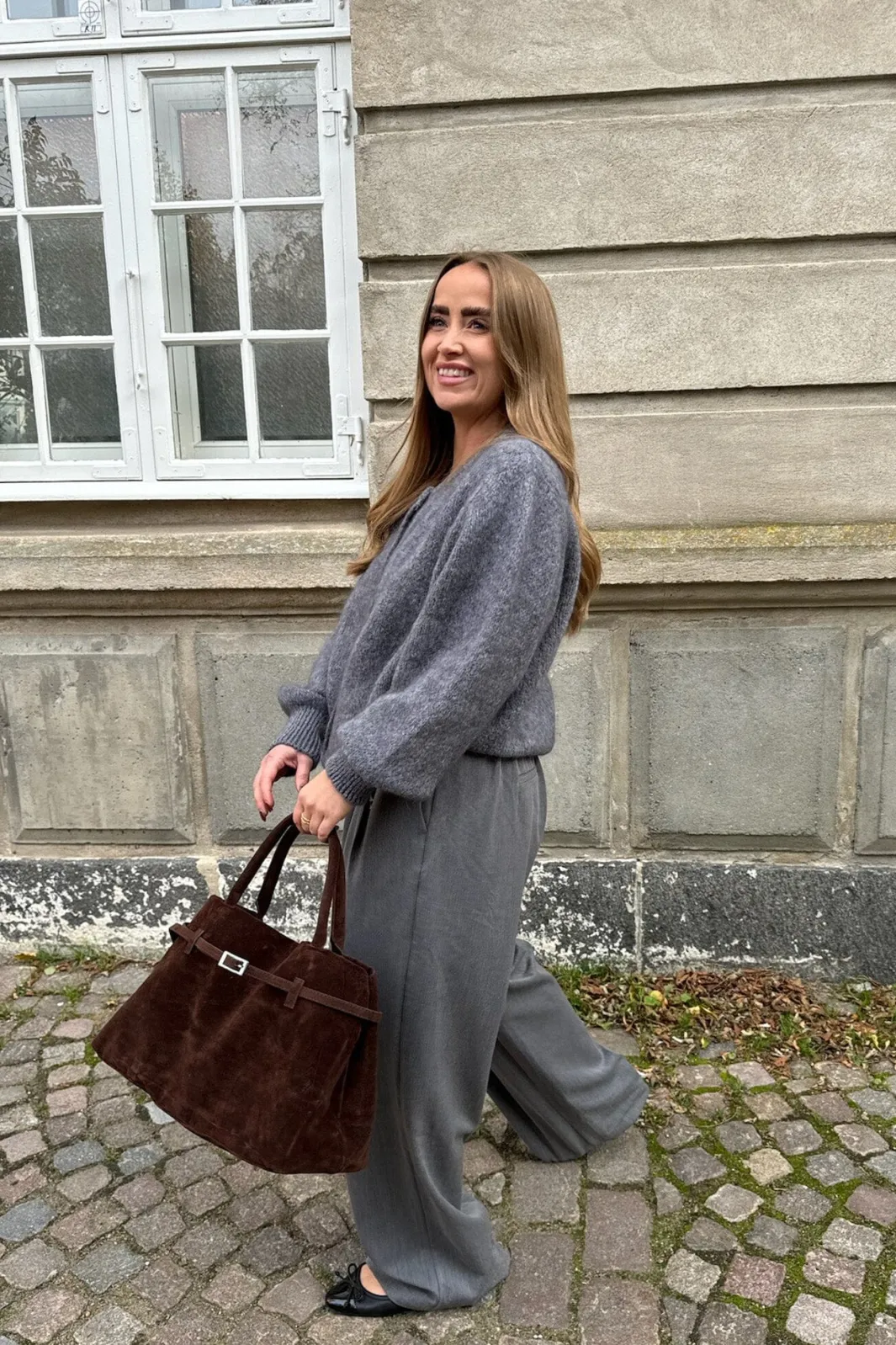 BYIC Idaic Cardigan 5219 | Amningsvänliga Kläder|Sticka