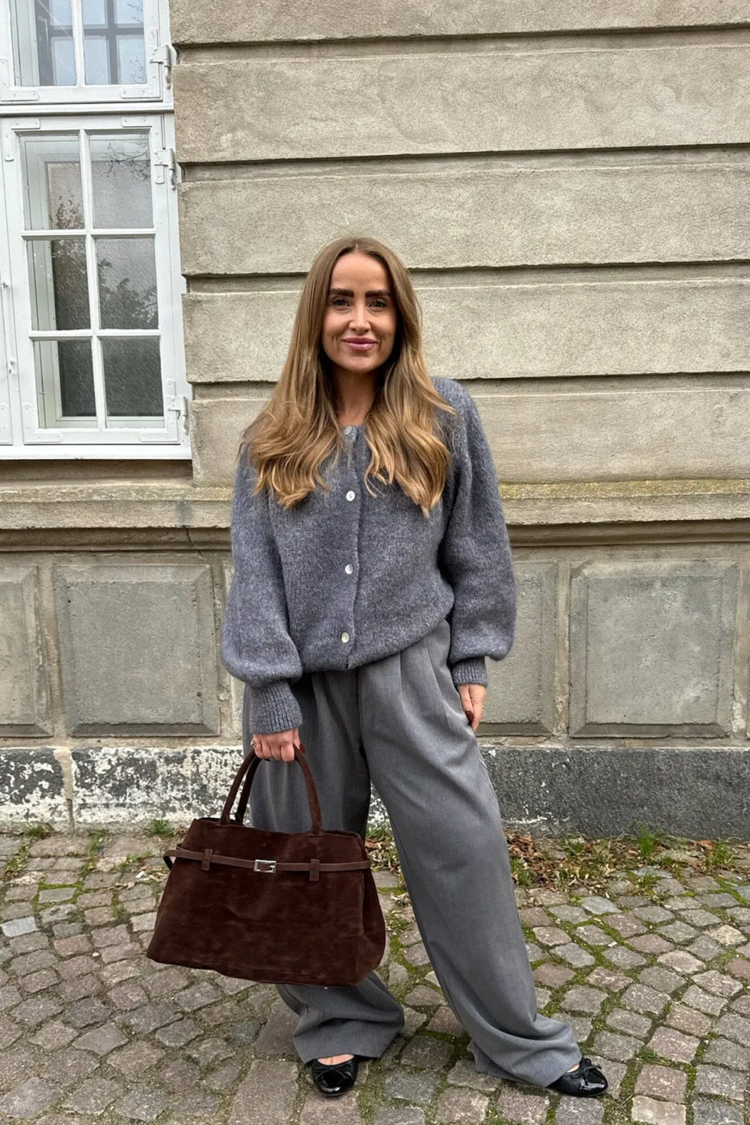 BYIC Idaic Cardigan 5219 | Amningsvänliga Kläder|Sticka
