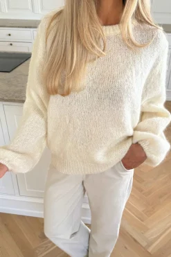 Idaic Pullover 5267