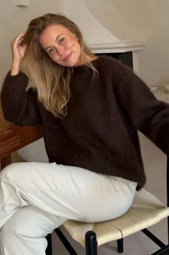 Idaic Pullover 5267