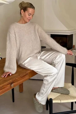 BYIC Idaic Pullover 5267 | Sticka