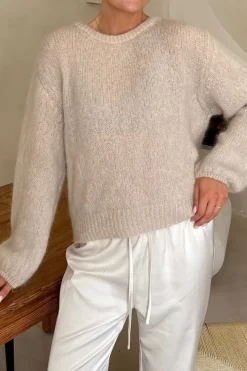 BYIC Idaic Pullover 5267 | Sticka