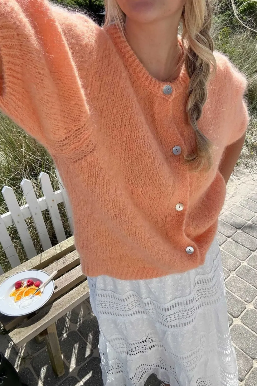 BYIC Idaic Ss Cardigan 5265 | Cardigans